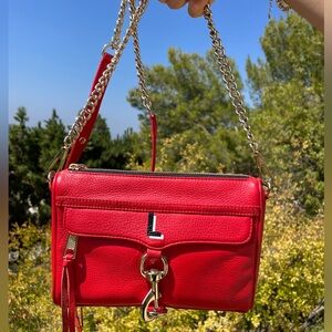 Rebecca Minkoff MAC crossbody